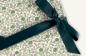 Preview: Green leporello "Lissi"